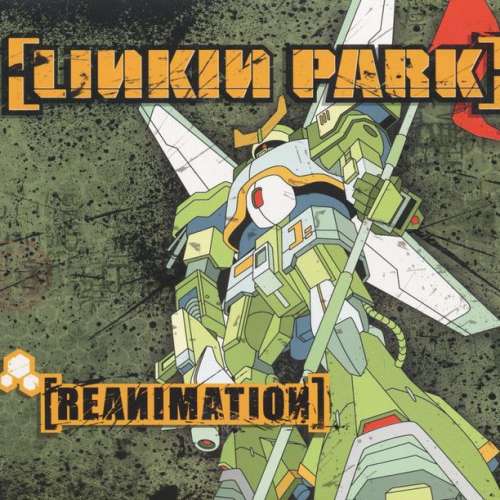 By_Myslf (Josh Abraham and Mike Shinoda Reanimation)